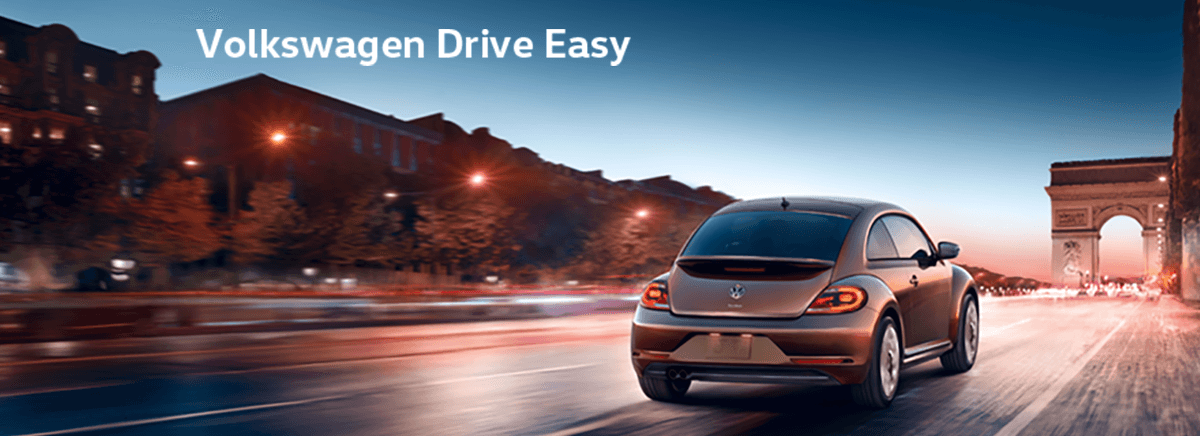 Volkswagen Clear Lake in League City TX