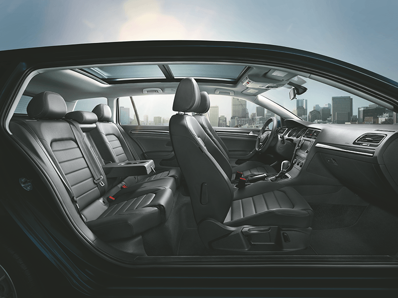 Volkswagen Clear Lake in League City TX