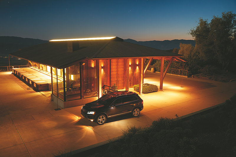 Volkswagen Clear Lake in League City TX