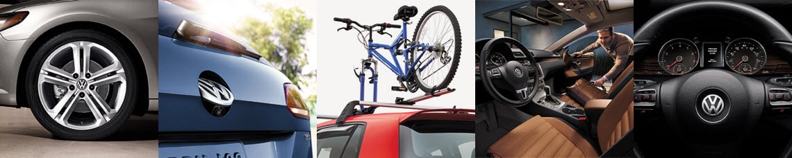 Volkswagen Accessories | Volkswagen Clear Lake | in League City, TX