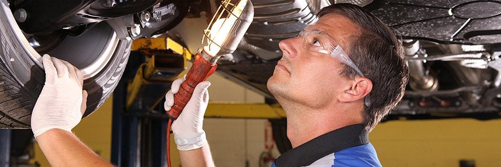 Car Dealer in League City, TX, Parts Department Picture - Volkswagen Clear Lake