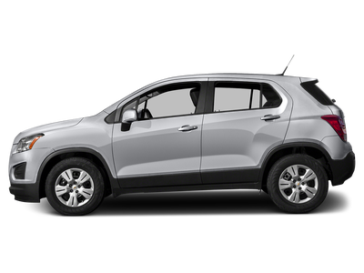 2015 Chevrolet Trax LT