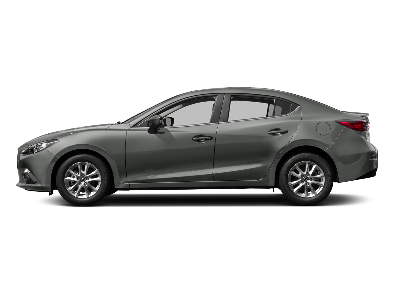 2016 Mazda Mazda3 i Touring