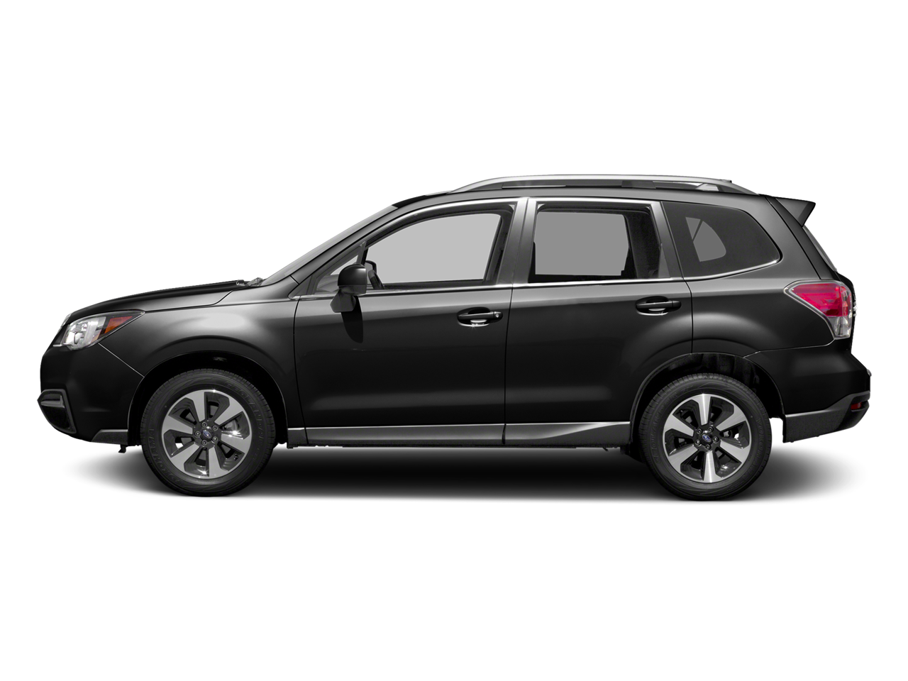 2017 Subaru Forester Limited