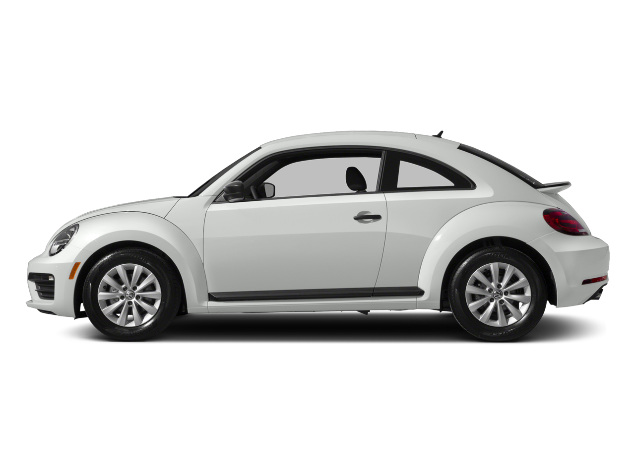 2018 Volkswagen Beetle S