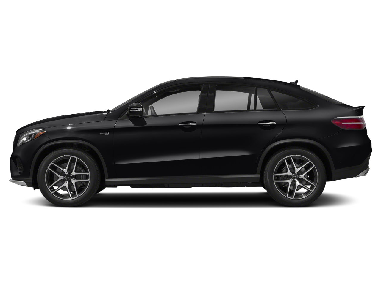 2019 Mercedes-Benz GLE AMG® GLE 43