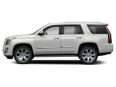2020 Cadillac Escalade Base