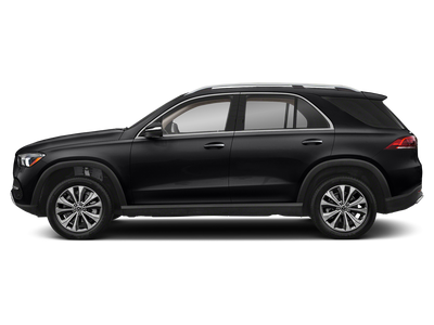 2020 Mercedes-Benz GLE GLE 350