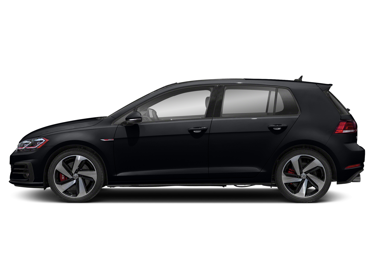 2020 Volkswagen Golf GTI Autobahn