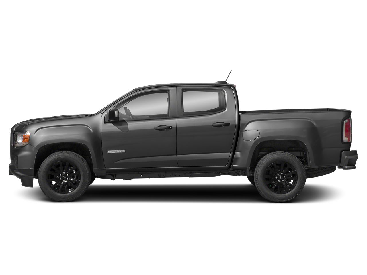 2021 GMC Canyon 2WD Elevation Standard