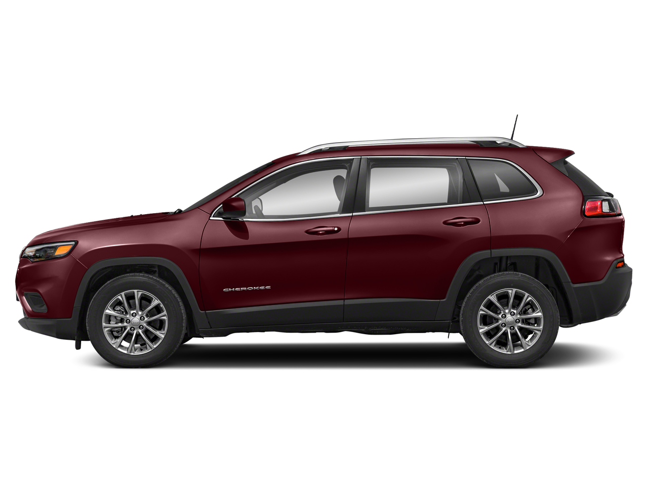 2021 Jeep Cherokee 80th Anniversary