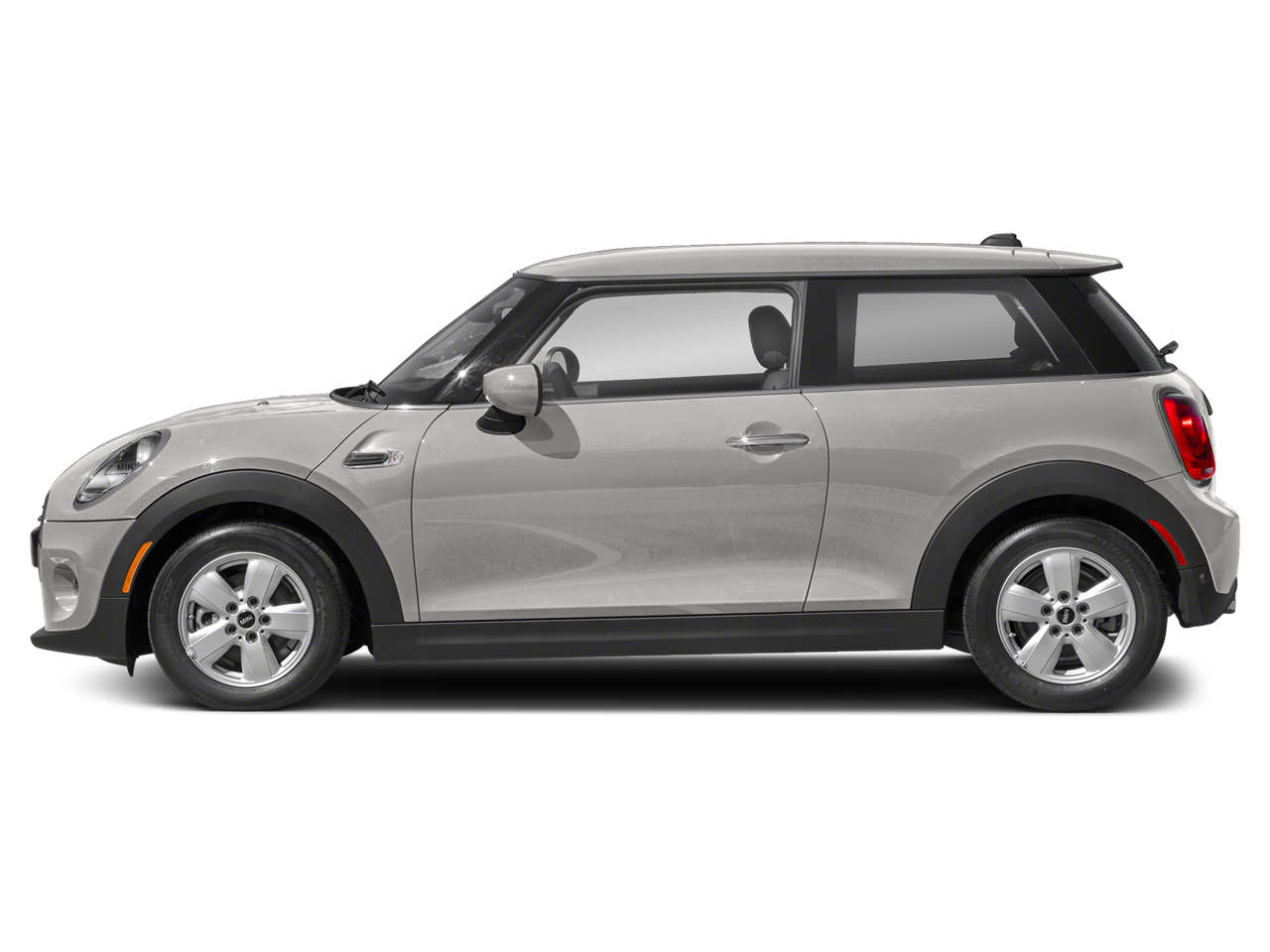 2021 MINI Hardtop 2 Door Cooper