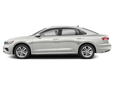 2021 Volkswagen Passat 2.0T SE