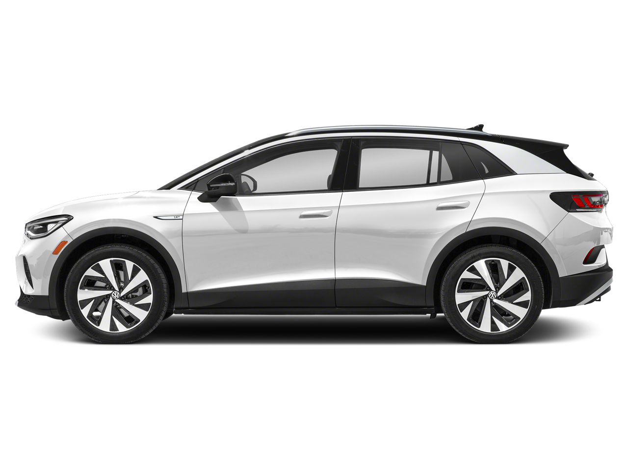 2021 Volkswagen ID.4 1st Edition