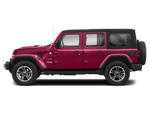 2022 Jeep Wrangler Unlimited Sahara Altitude