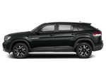 2022 Volkswagen Atlas Cross Sport 2.0T SE w/Technology