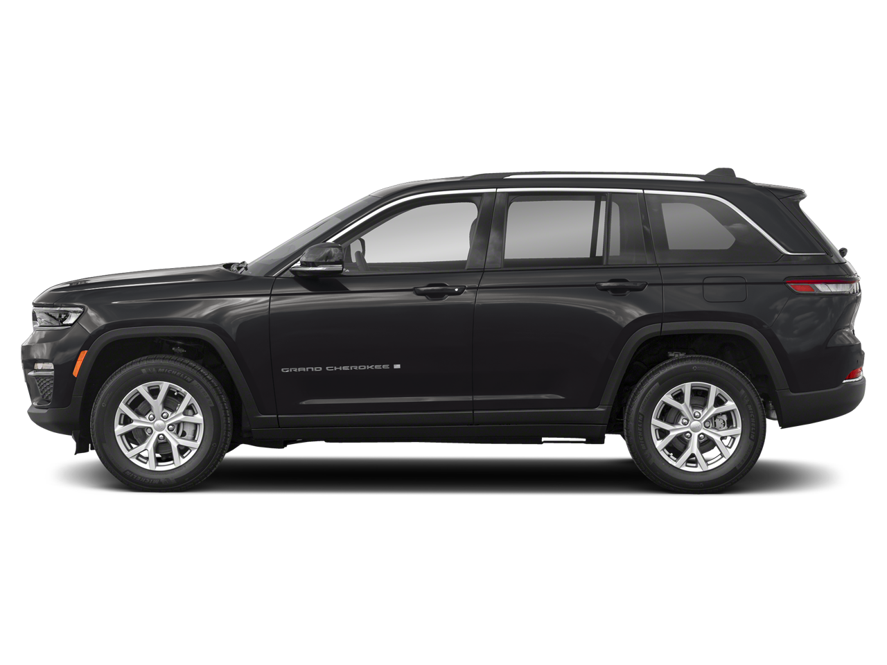 2023 Jeep Grand Cherokee Laredo X