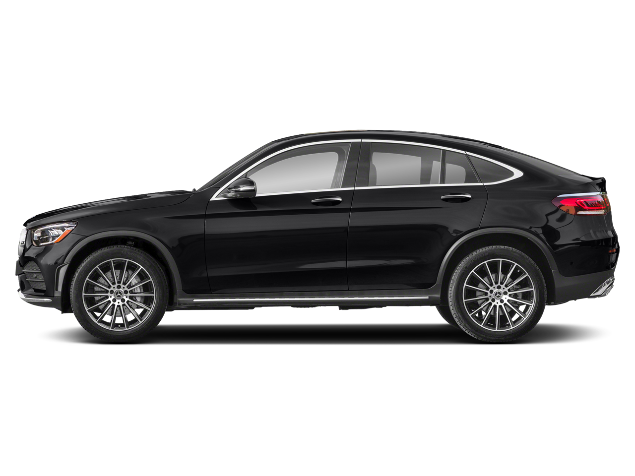2023 Mercedes-Benz GLC GLC 300
