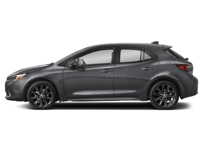 2023 Toyota Corolla Hatchback XSE