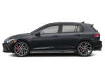 2024 Volkswagen Golf GTI 380 Autobahn