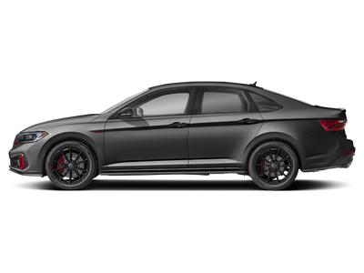2024 Volkswagen Jetta GLI 40th Anniversary Edition