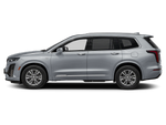 2025 Cadillac XT6 FWD Premium Luxury