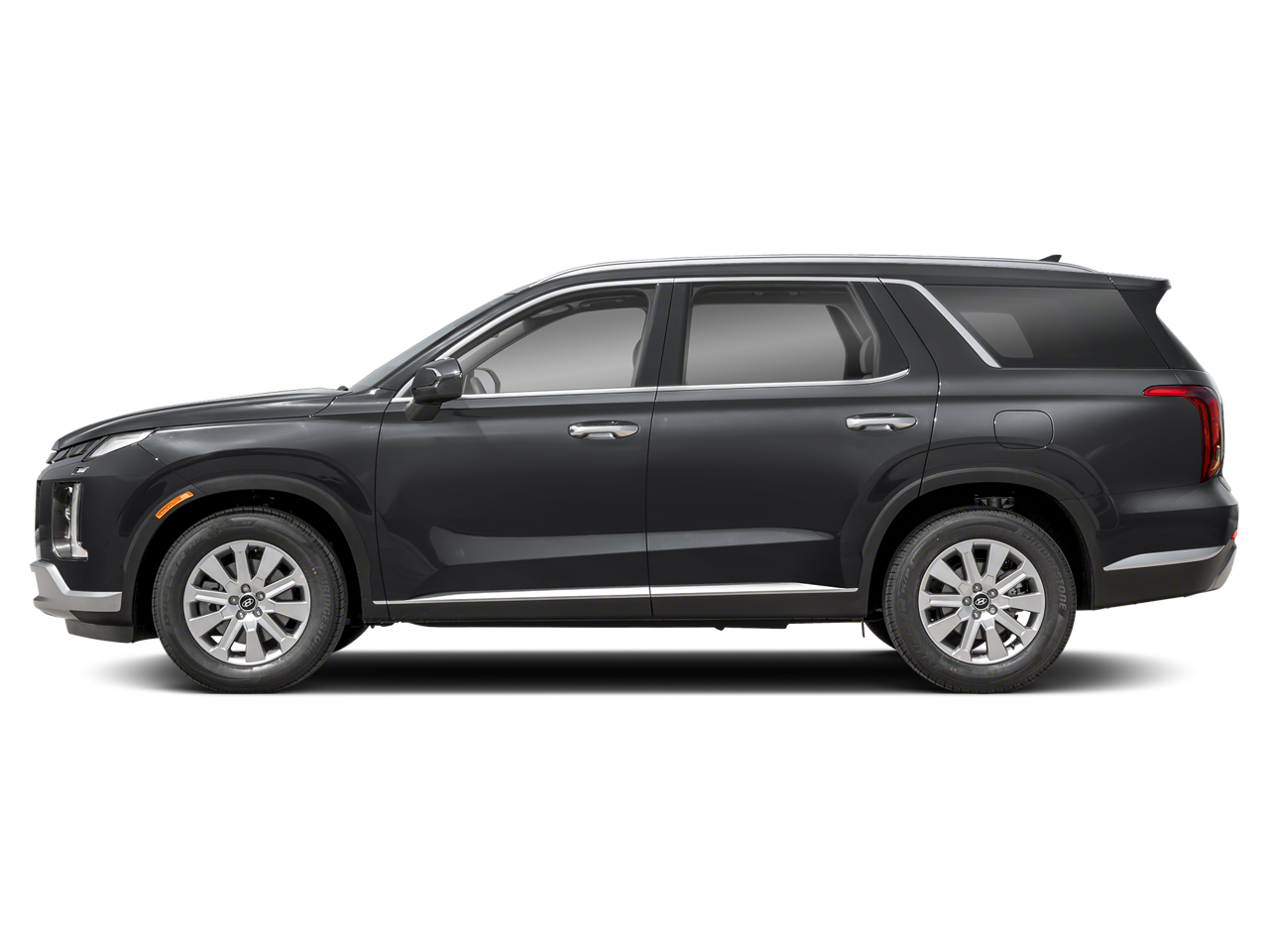 2025 Hyundai Palisade SEL Premium 7P