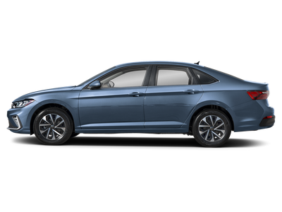 2025 Volkswagen Jetta S