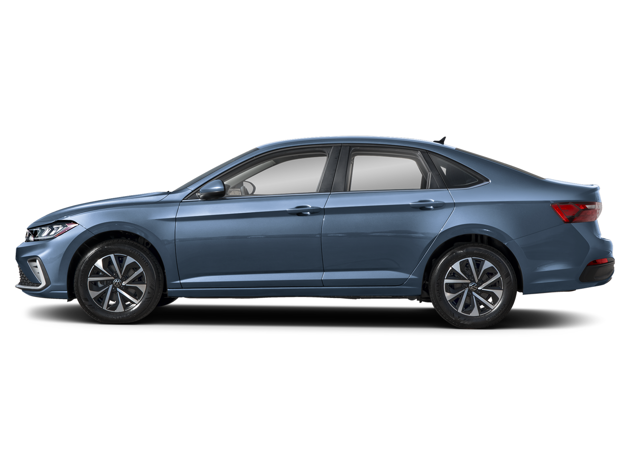 2025 Volkswagen Jetta S