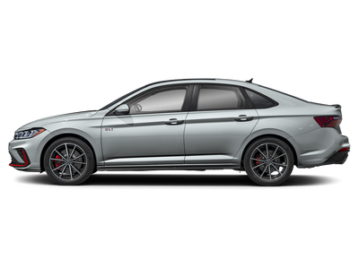 2025 Volkswagen Jetta GLI Autobahn