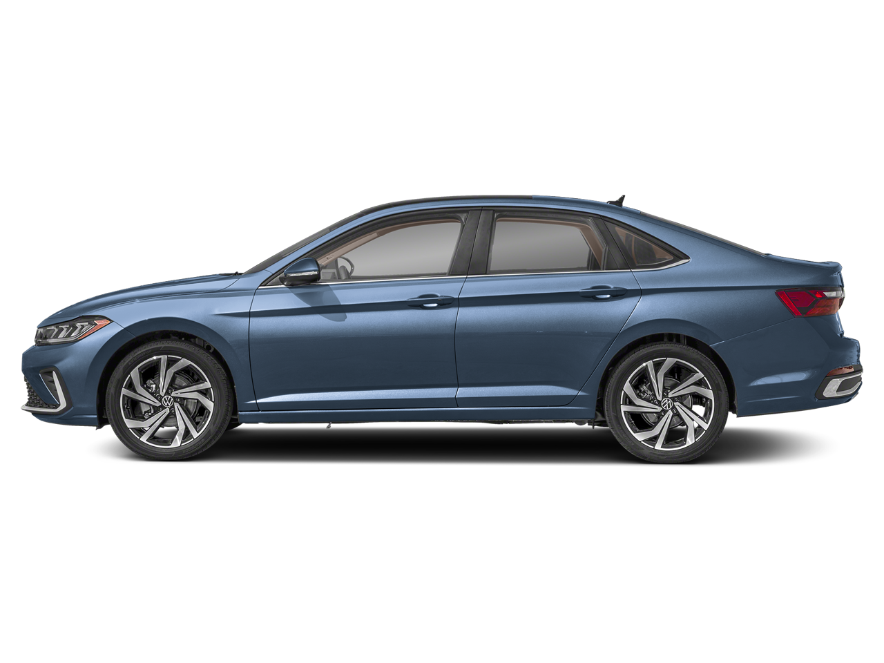 2026 Volkswagen Jetta SEL photo 3