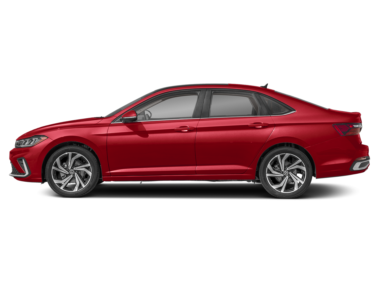 2026 Volkswagen Jetta SEL FWD