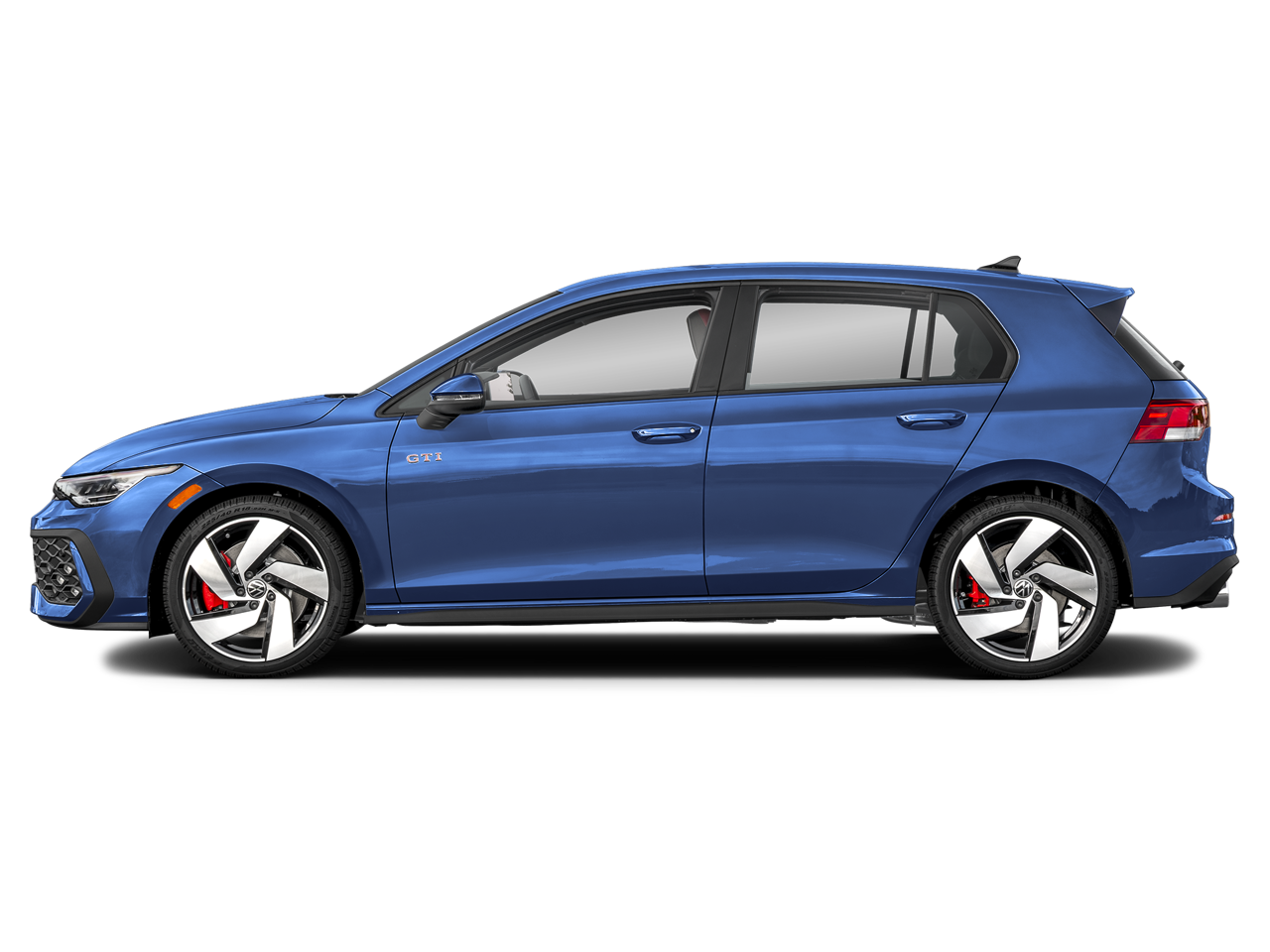2026 Volkswagen Golf GTI S thumbnail 25