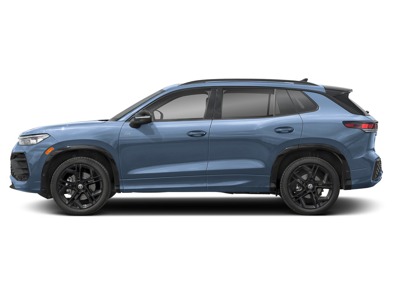 2026 Volkswagen Tiguan SE R-LINE BLACK - Photo 26