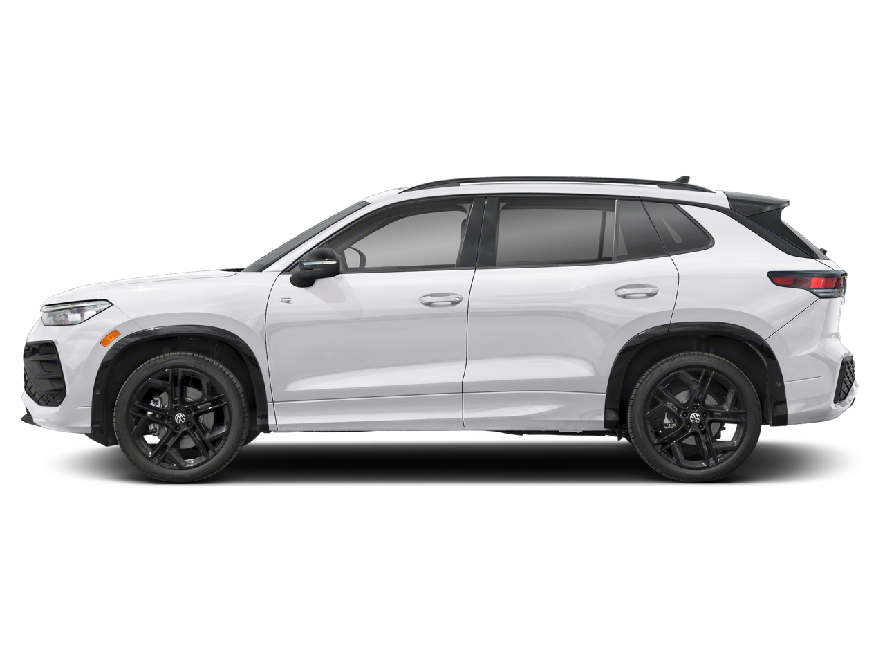 2026 Volkswagen Tiguan SE R-LINE BLACK - Photo 26