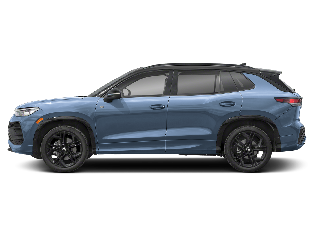 2026 Volkswagen Tiguan SE R-LINE BLACK - Photo 26