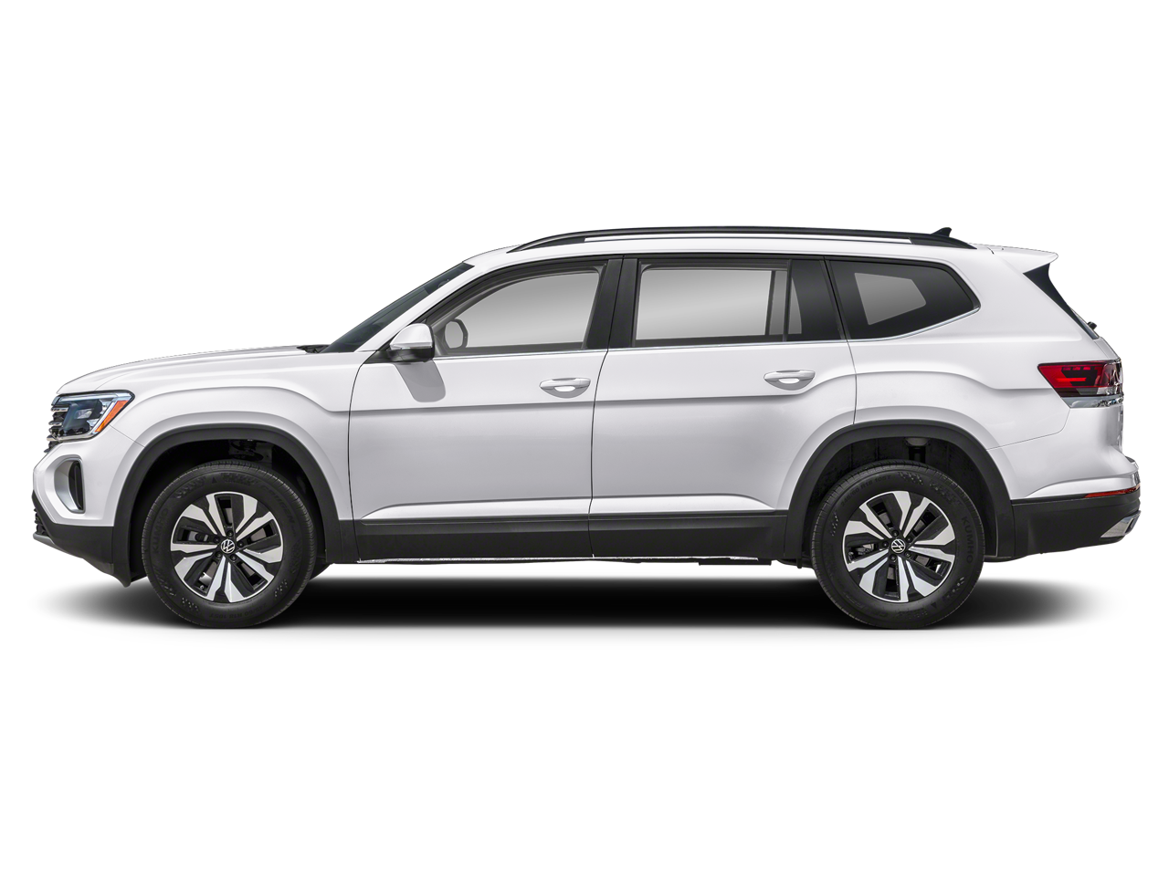 2026 Volkswagen Atlas SE w/Tech - Photo 27