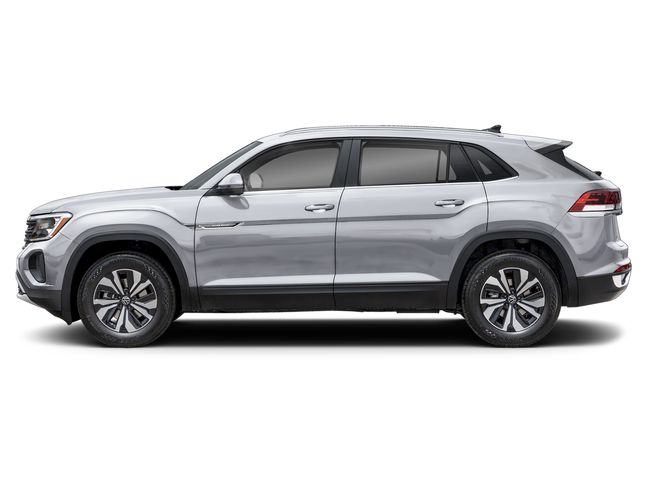2026 Volkswagen Atlas Cross Sport SE thumbnail 25