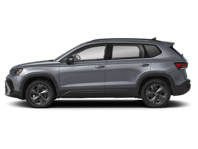 2026 Volkswagen Taos S