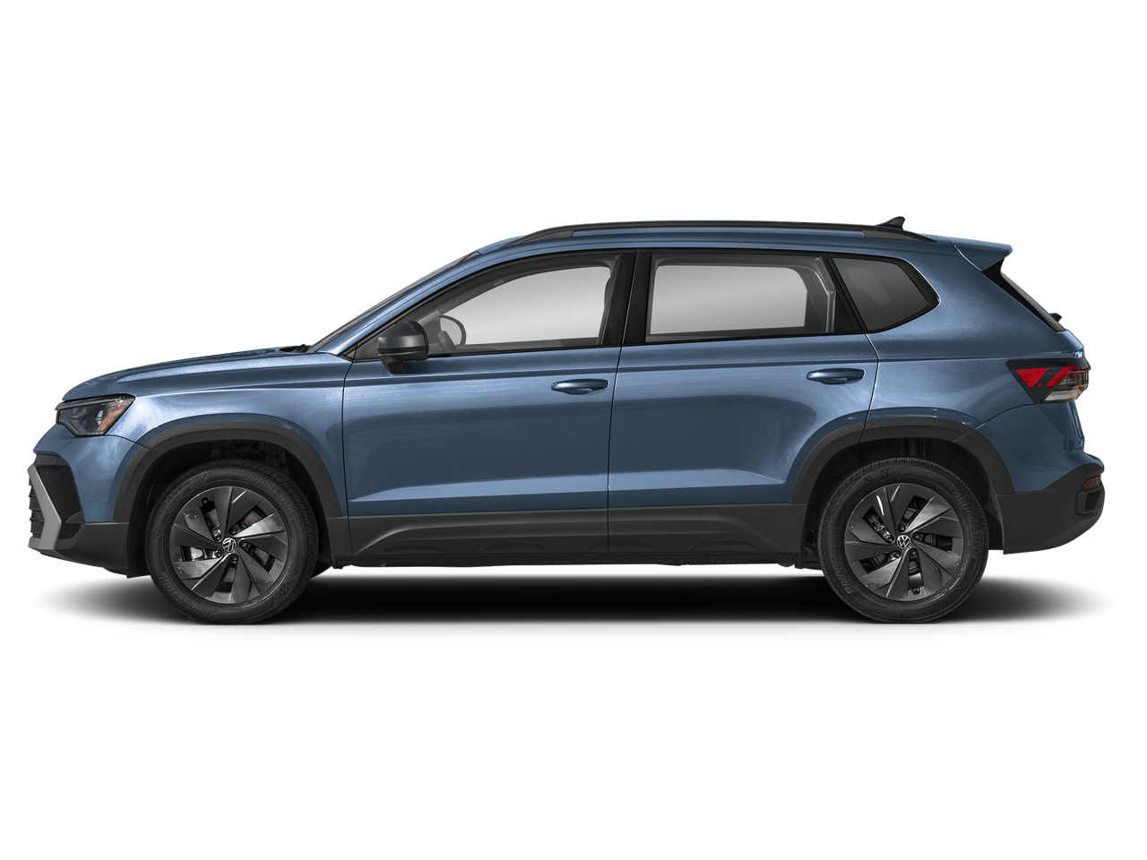2026 Volkswagen Taos S FWD