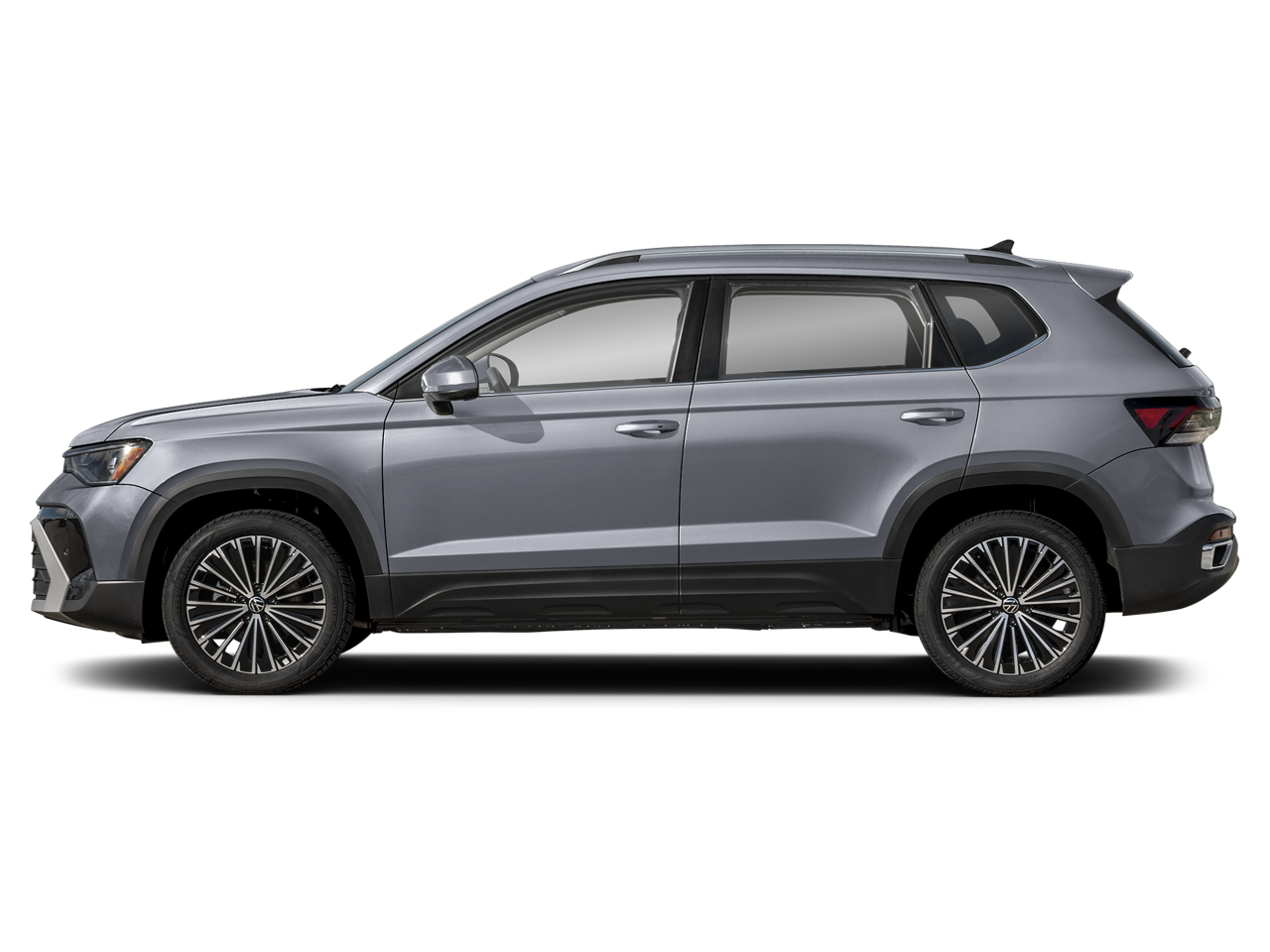 2026 Volkswagen Taos SE FWD