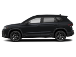 2026 Volkswagen Taos SE Black