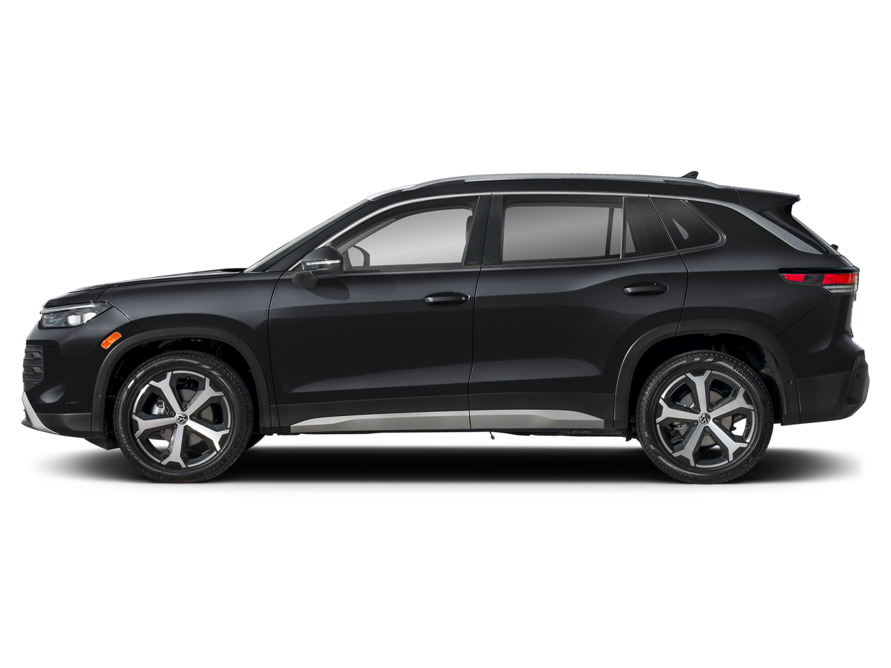 2027 Volkswagen Tiguan SE