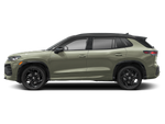 2027 Volkswagen Tiguan SE R-Line Black FWD