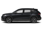 2027 Volkswagen Taos S