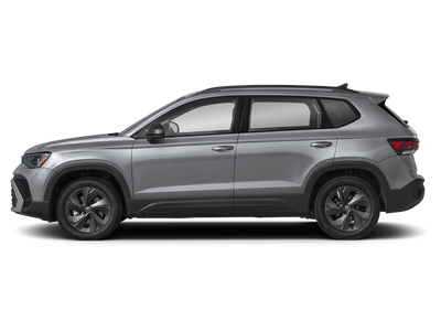 2027 Volkswagen Taos S