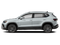 2027 Volkswagen Taos SE FWD