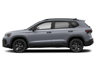 2027 Volkswagen Taos Sport FWD