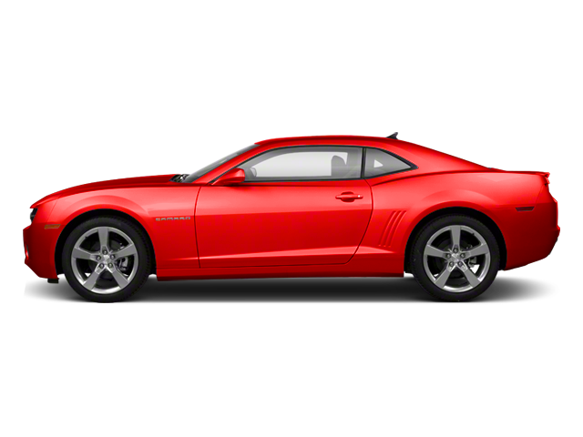 2010 Chevrolet Camaro 2LT