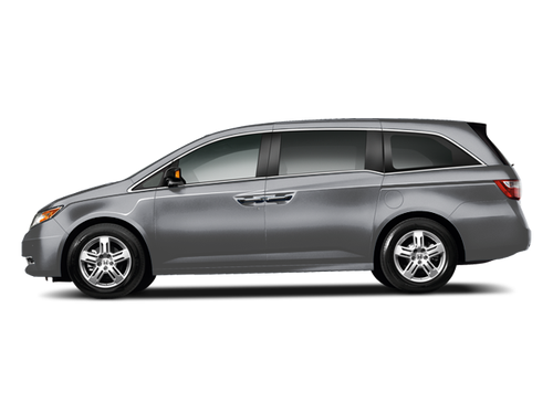 2011 Honda Odyssey Touring